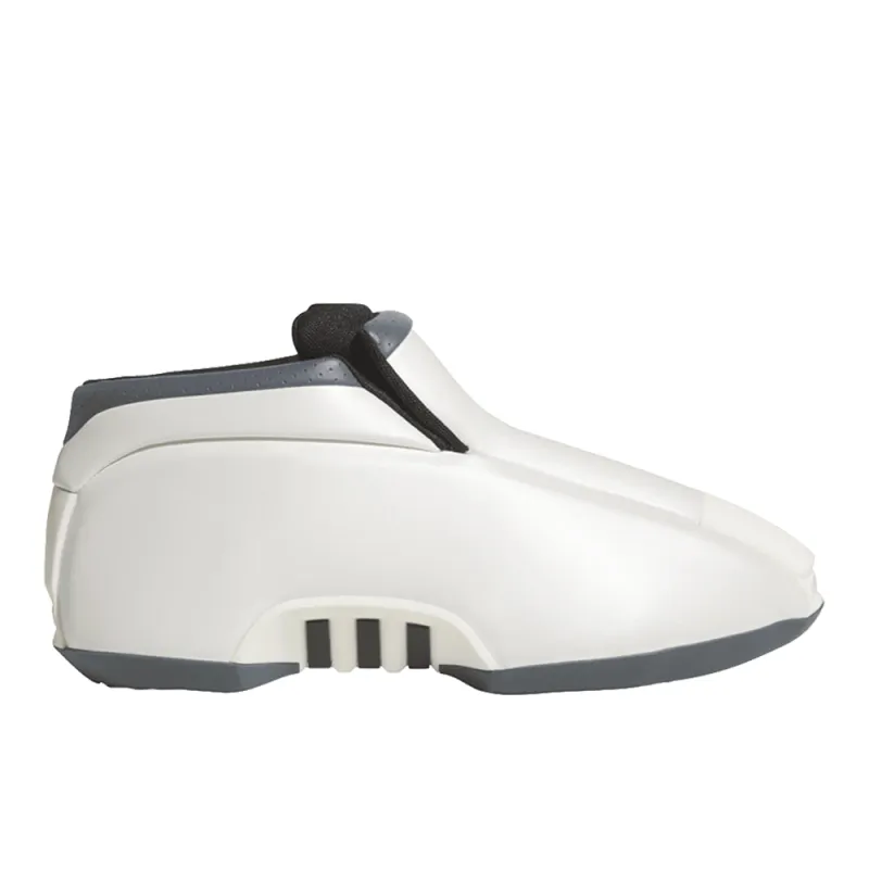 Crazy 2 Slip On Sneakers made by Adidas