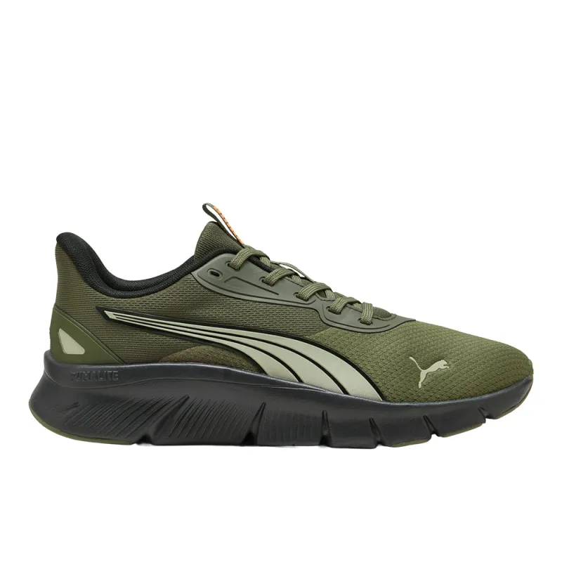 Flexfocus Lite Modern Woven Running Shoes made by Puma