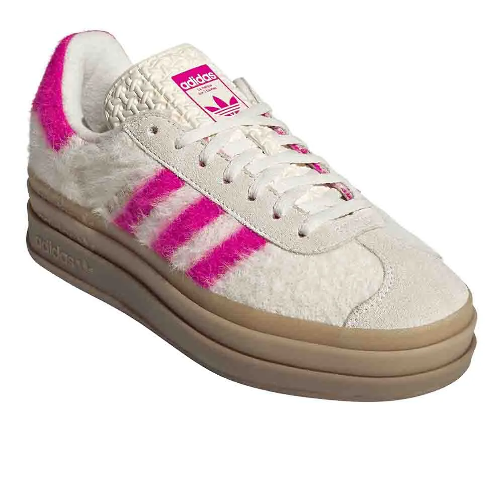 Gazelle Bold Lace Up Sneakers sold by Shoebacca product image thumbnail 2