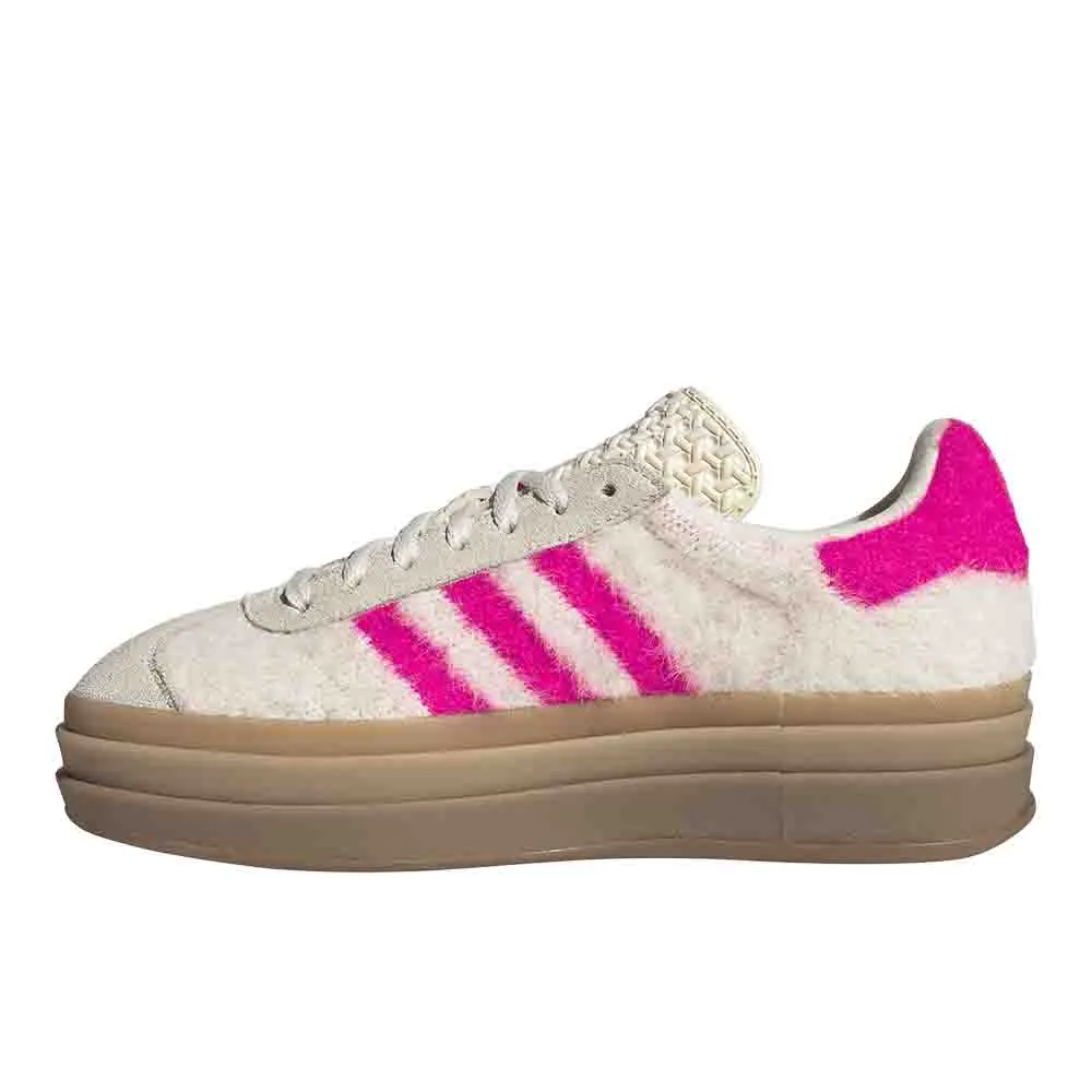 Gazelle Bold Lace Up Sneakers sold by Shoebacca product image thumbnail 3