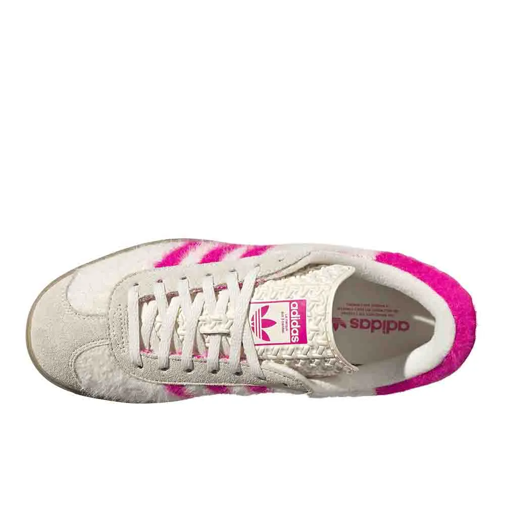 Gazelle Bold Lace Up Sneakers sold by Shoebacca product image thumbnail 4
