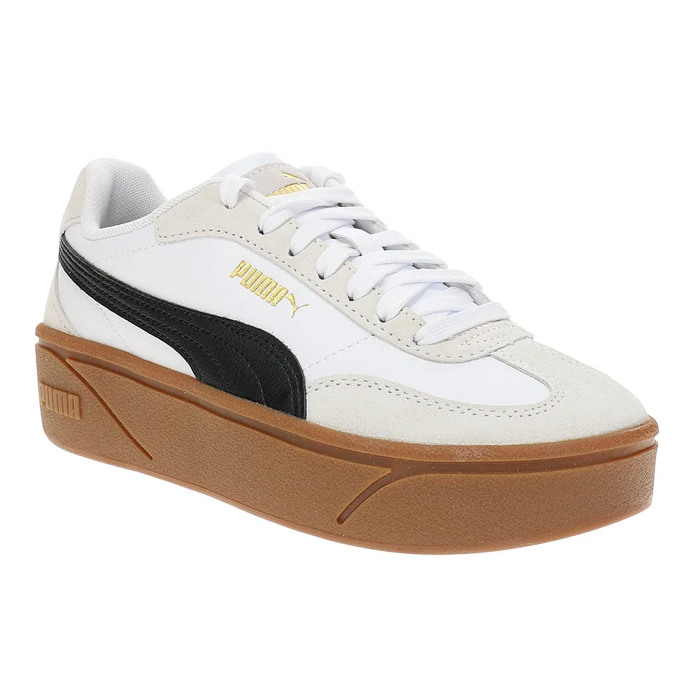 Club II Era Platform Sneakers sold by Shoebacca product image thumbnail 2