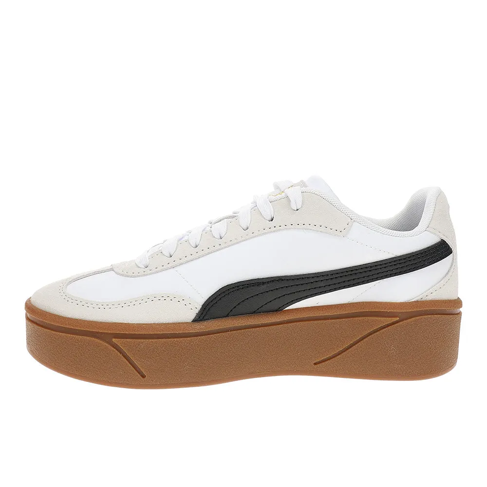 Club II Era Platform Sneakers sold by Shoebacca product image thumbnail 3