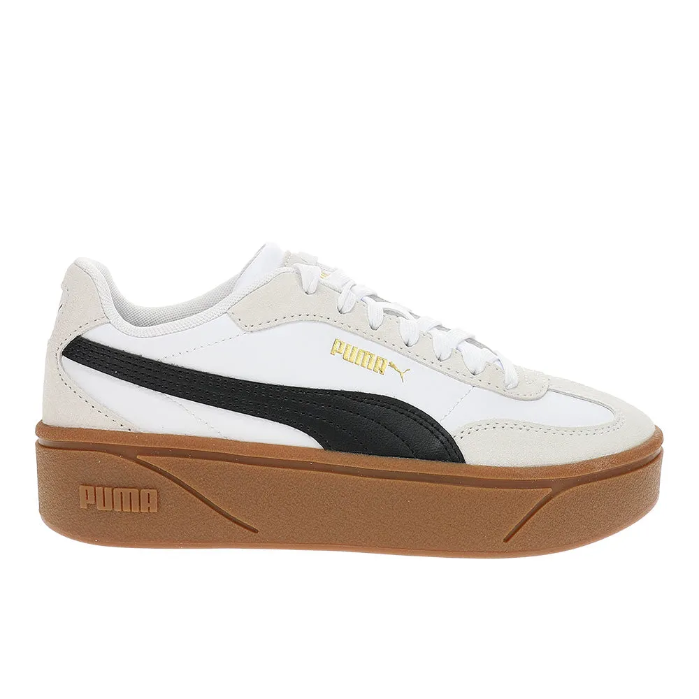 Club II Era Platform Sneakers sold by Shoebacca