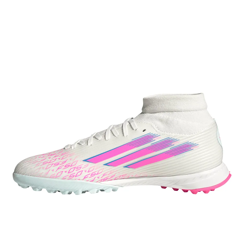 F50 Sparkfusion League Turf Soccer Shoes sold by Shoebacca product image thumbnail 3