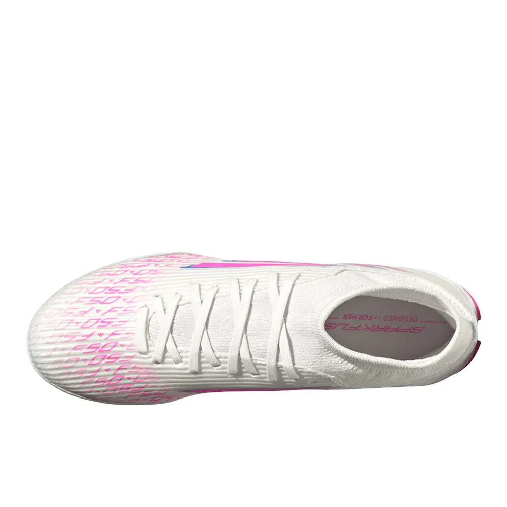 F50 Sparkfusion League Turf Soccer Shoes sold by Shoebacca product image thumbnail 4