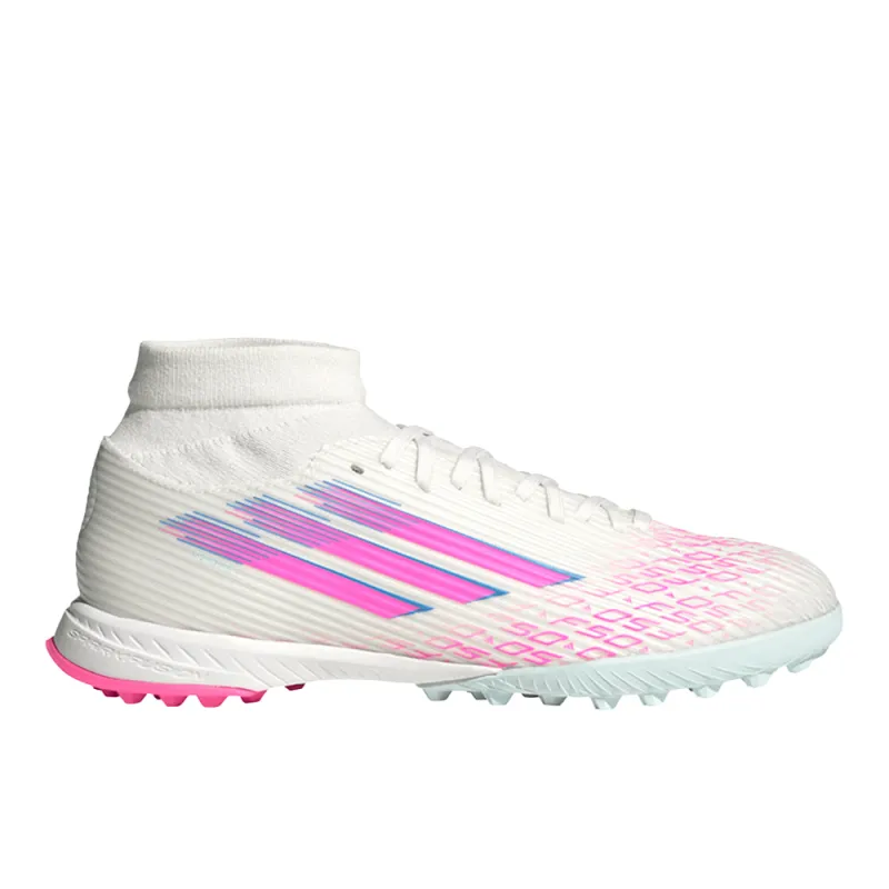 F50 Sparkfusion League Turf Soccer Shoes made by Adidas