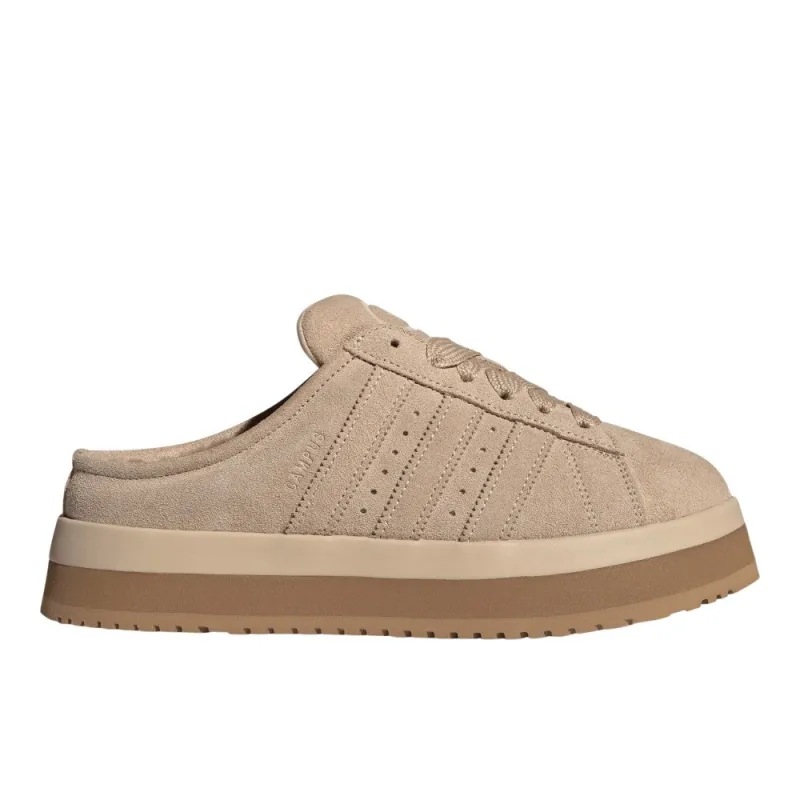Campus 00s Winter Low Slip On Sneakers made by Adidas