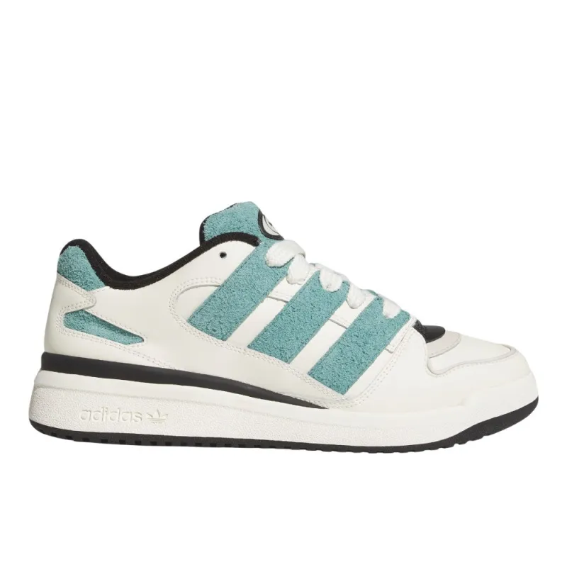 Forum2000 Lace Up Sneakers made by Adidas