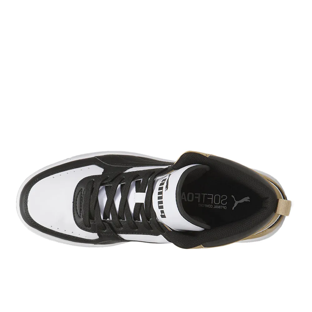 Rebound Joy Lace Up Sneakers sold by Shoebacca product image thumbnail 4