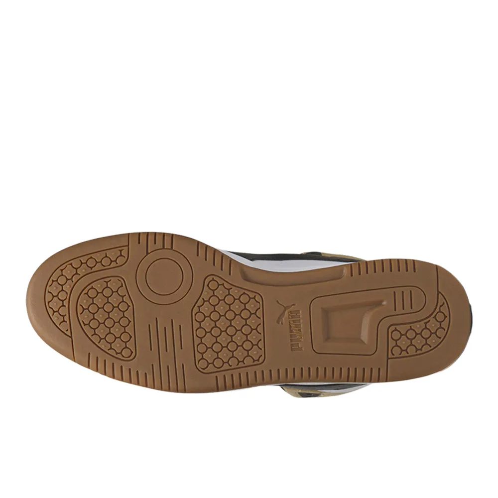 Rebound Joy Lace Up Sneakers sold by Shoebacca product image thumbnail 5