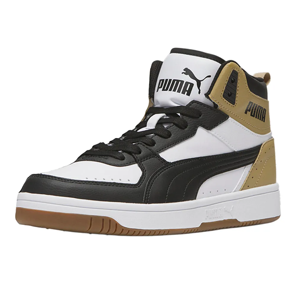 Rebound Joy Lace Up Sneakers sold by Shoebacca product image thumbnail 2