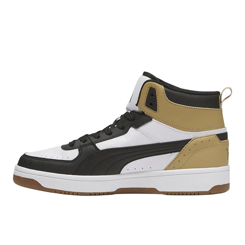 Rebound Joy Lace Up Sneakers sold by Shoebacca product image thumbnail 3