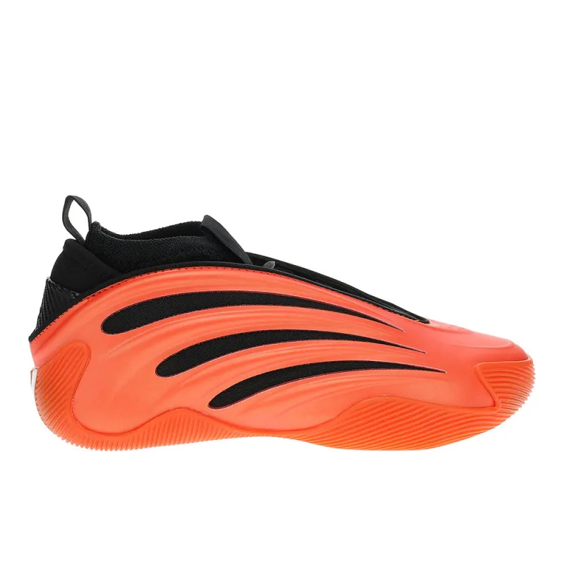 Harden Volume 9 Basketball Shoes made by Adidas