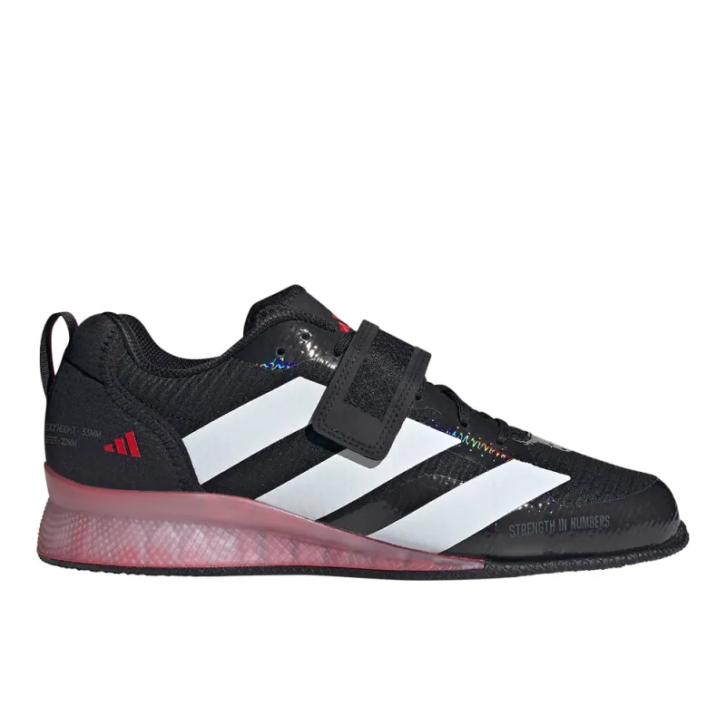 Adipower Weightlifting III Shoes made by Adidas