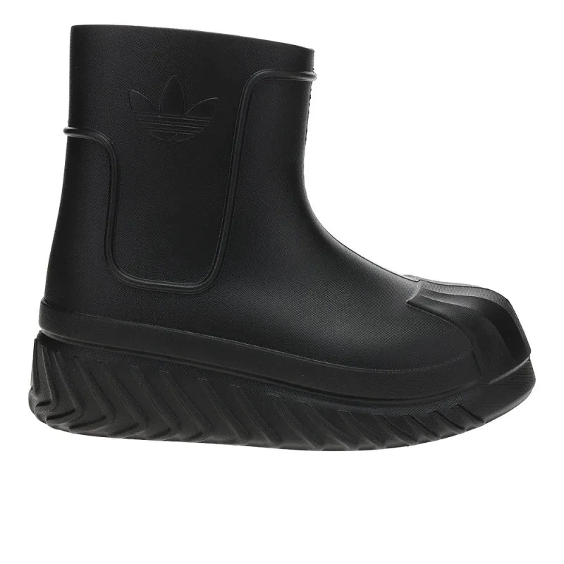 Adifom Superstar Slip On Boots made by Adidas