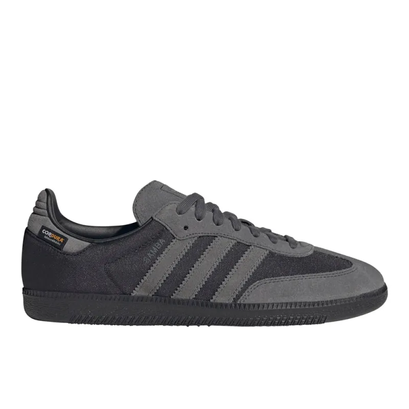 Samba OG Lace Up Sneakers made by Adidas