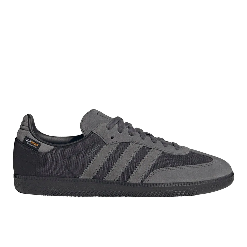 Samba OG Lace Up Sneakers sold by Shoebacca