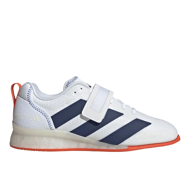 Adipower Weightlifting III Shoes made by Adidas
