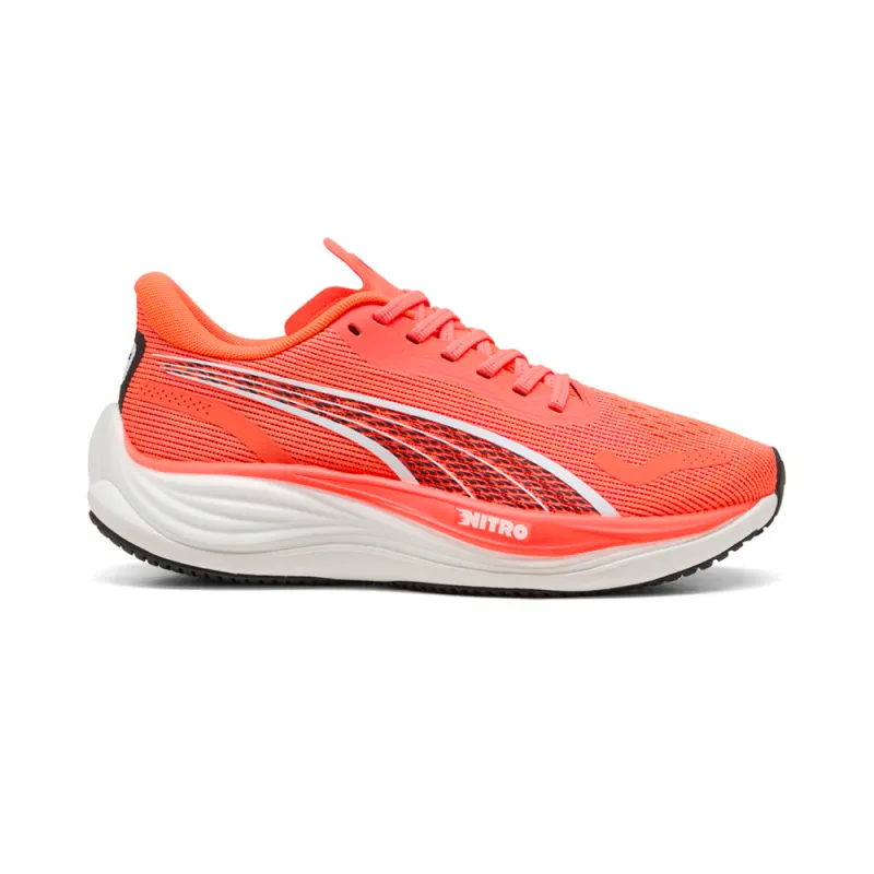 Velocity NITRO 3 Running Shoes made by Puma