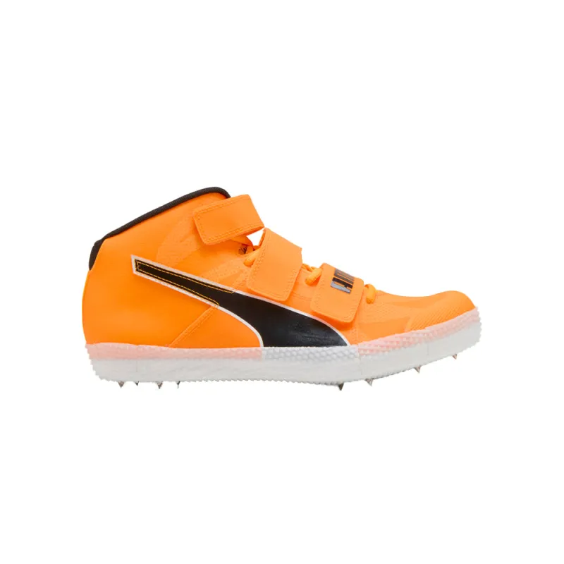 Evospeed Javelin 4 Track & Field Cleats made by Puma
