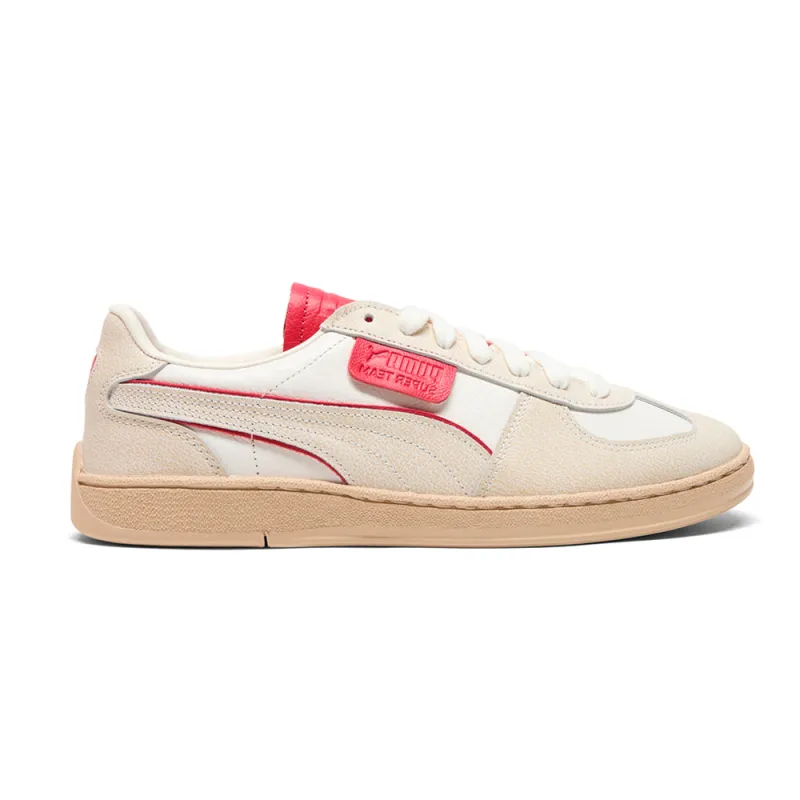 Super Team AC Milan Lace Up Sneakers made by Puma