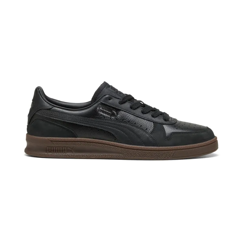 Indoor OG Lace Up Sneakers made by Puma