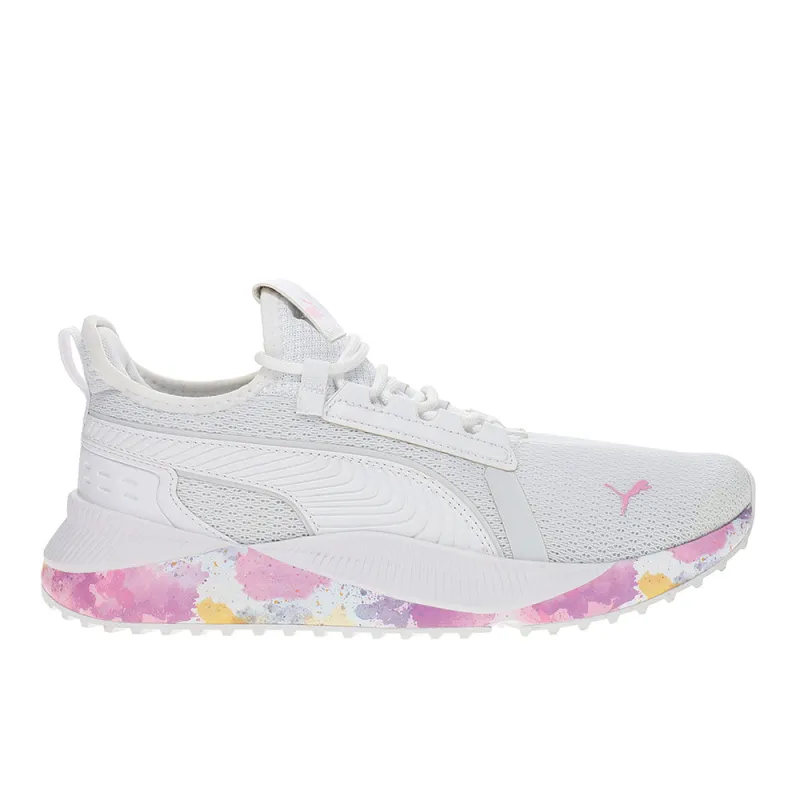 Pacer Future Street Tincture Lace Up Sneakers made by Puma