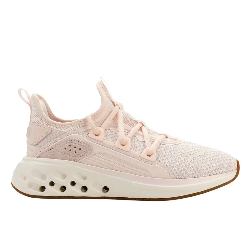Softride Frequence Street Lace Up Sneakers made by Puma