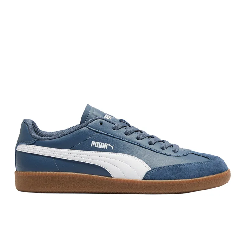 9-T Lace Up Sneakers made by Puma