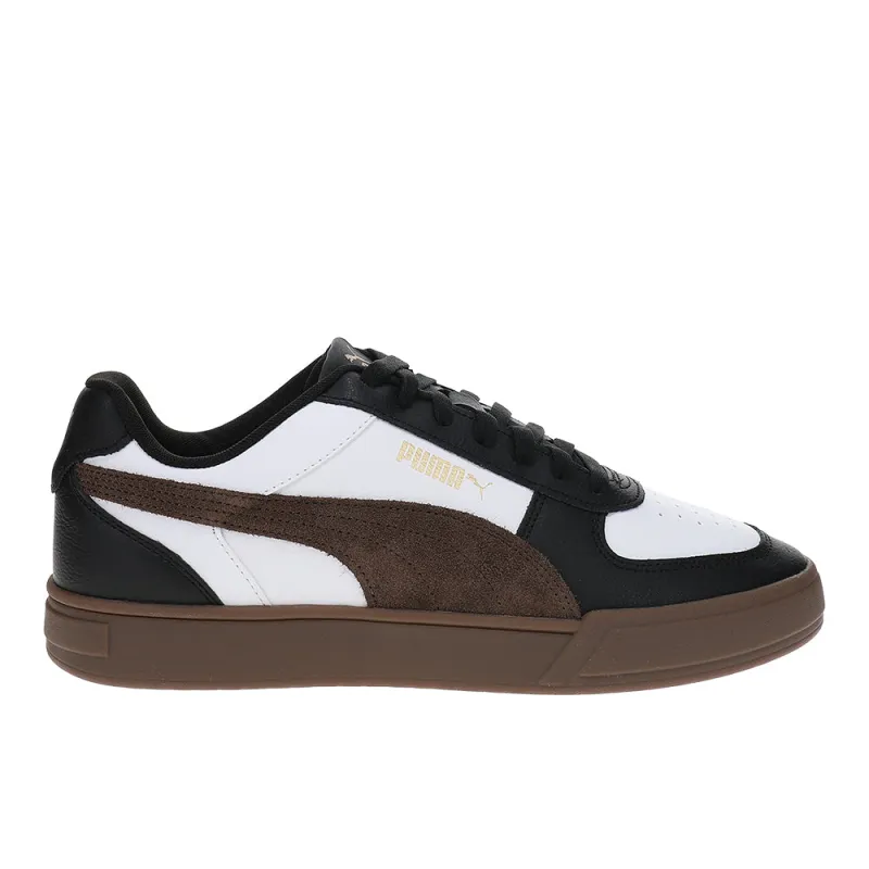 Carter Suede Lace Up Sneakers made by Puma