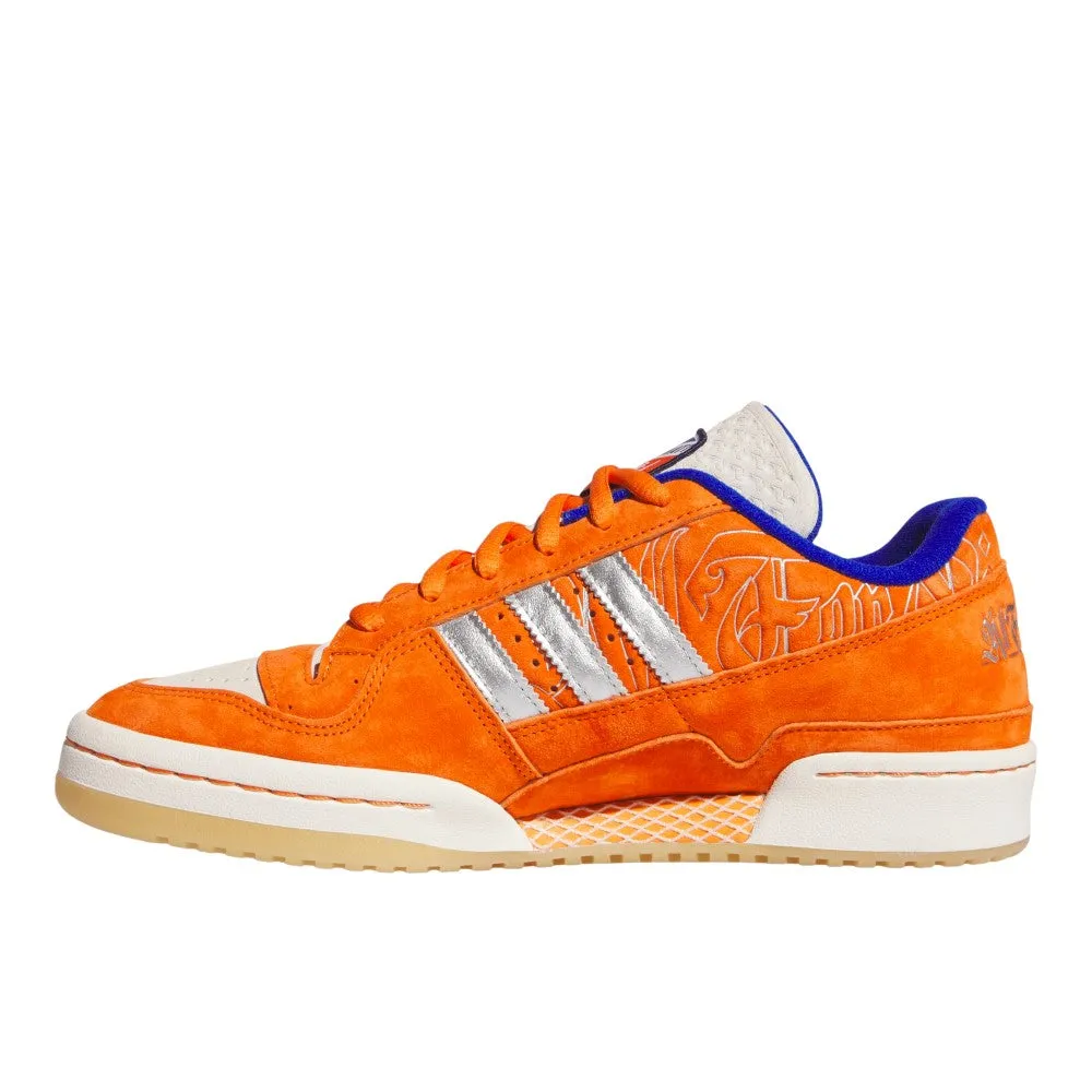 Forum Low CL Lace Up Sneakers sold by Shoebacca product image thumbnail 3