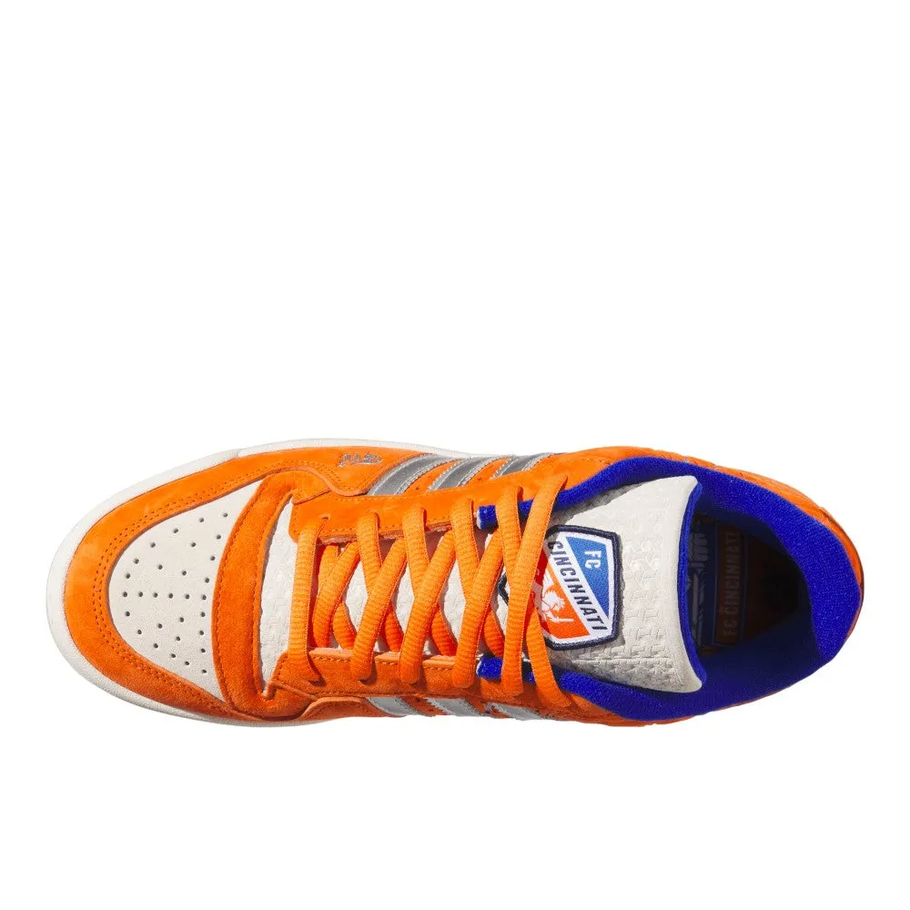 Forum Low CL Lace Up Sneakers sold by Shoebacca product image thumbnail 4