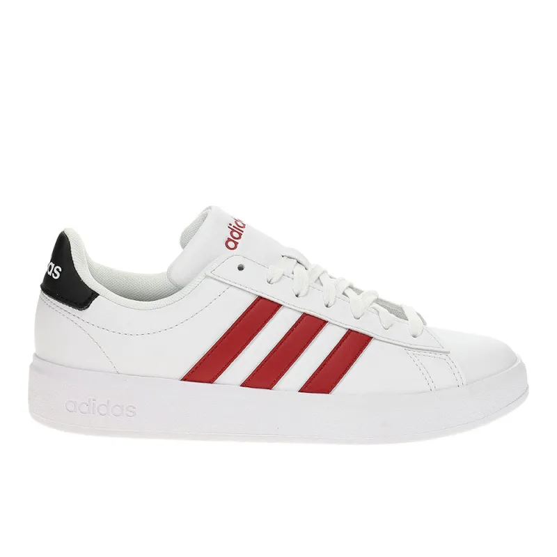 Grand Court 2.0 Lace Up Sneakers made by Adidas