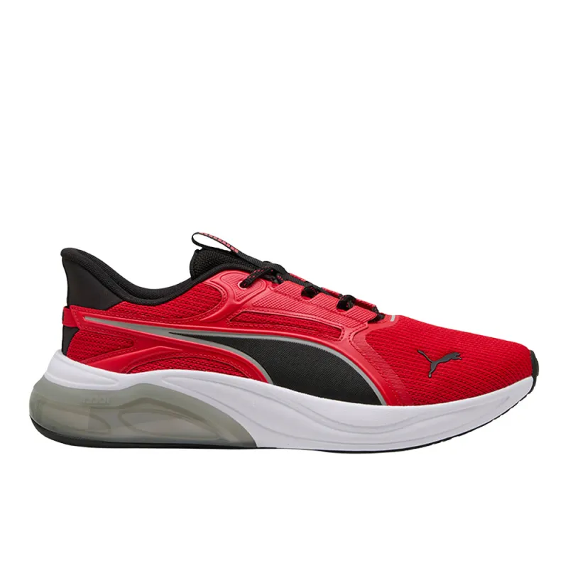 Cell Thrill Dash Slip On Sneakers made by Puma