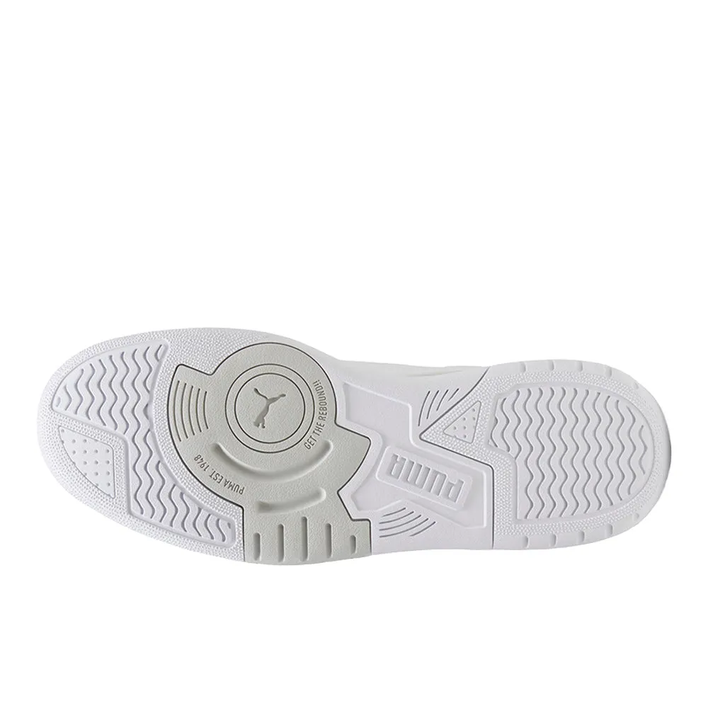 Rebound Retro Lace Up Sneakers sold by Shoebacca product image thumbnail 5