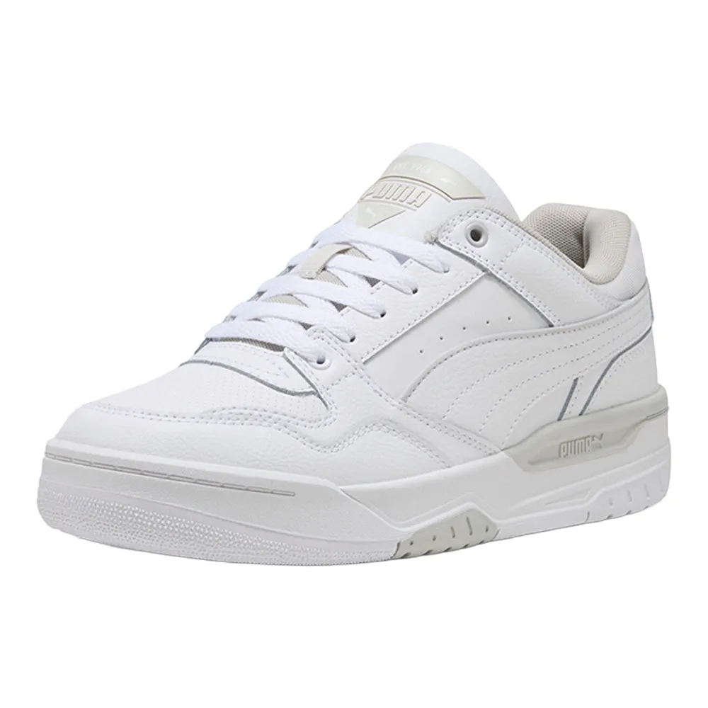 Rebound Retro Lace Up Sneakers sold by Shoebacca product image thumbnail 2