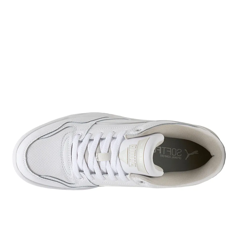 Rebound Retro Lace Up Sneakers sold by Shoebacca product image thumbnail 4