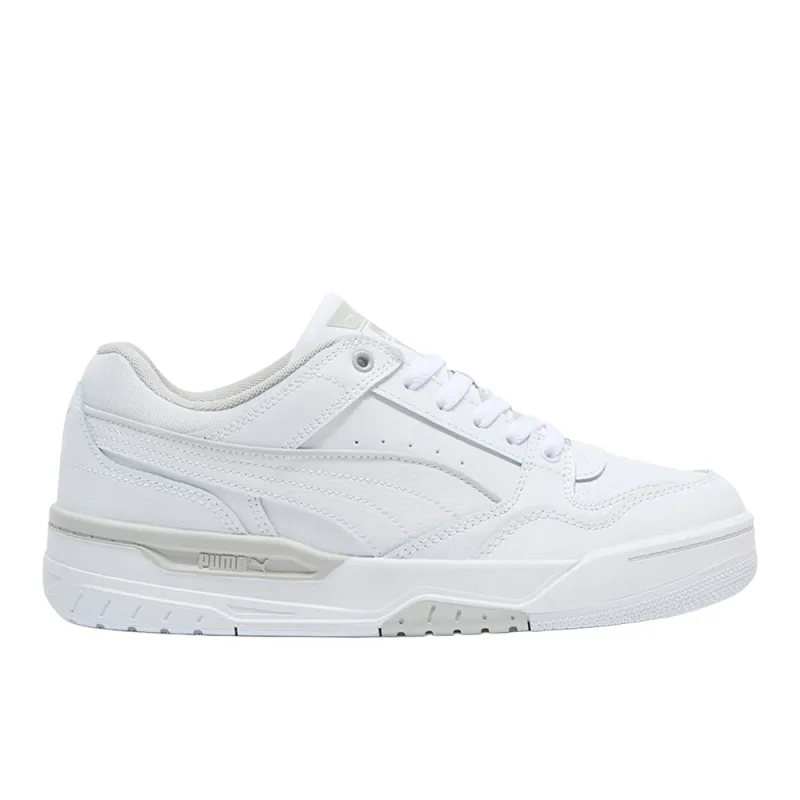 Rebound Retro Lace Up Sneakers made by Puma