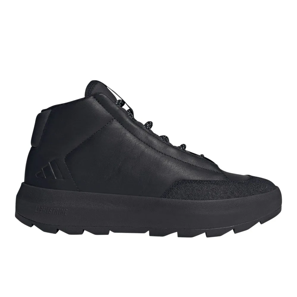 Acesmash Mid Winter Lace Up Sneakers sold by Shoebacca