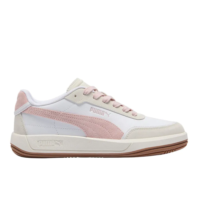 Club Pearl Lace Up Sneakers made by Puma
