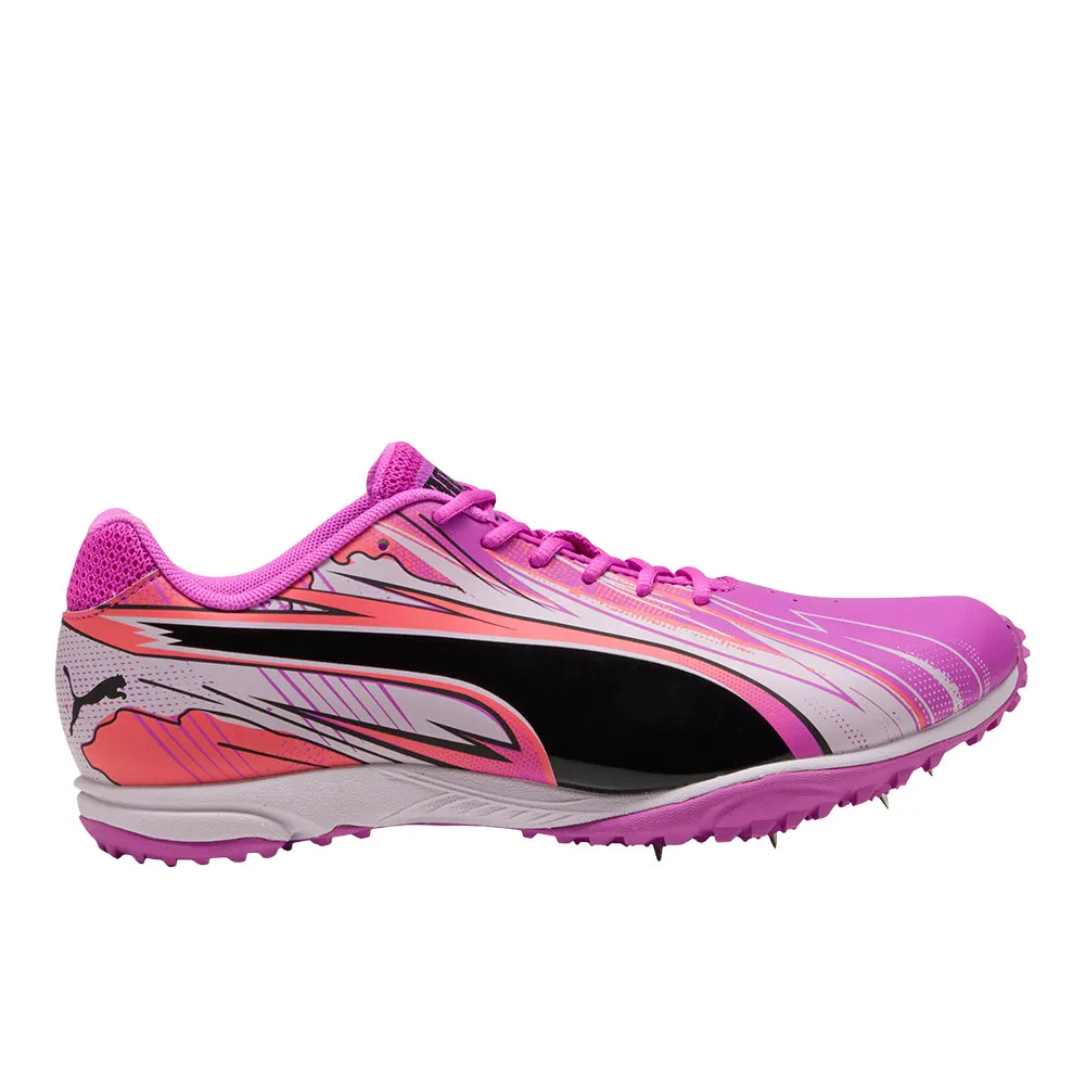 evoSPEED Haraka Sparked Track Spikes sold by Shoebacca