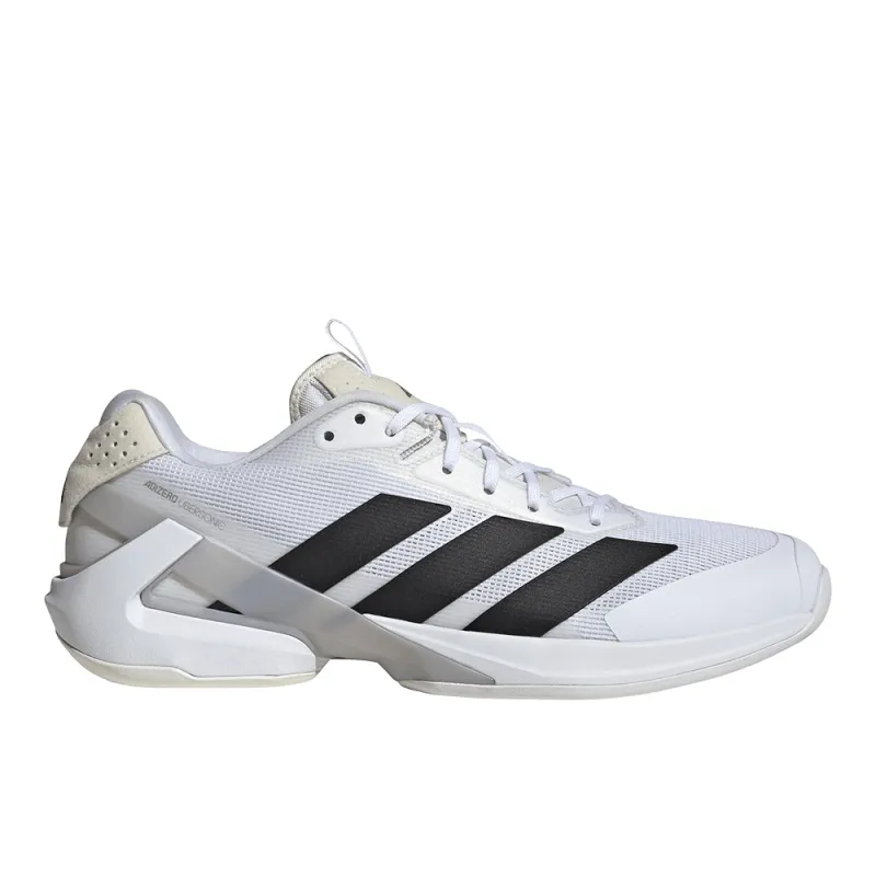 Adizero Ubersonic 5 Tennis Shoes made by Adidas
