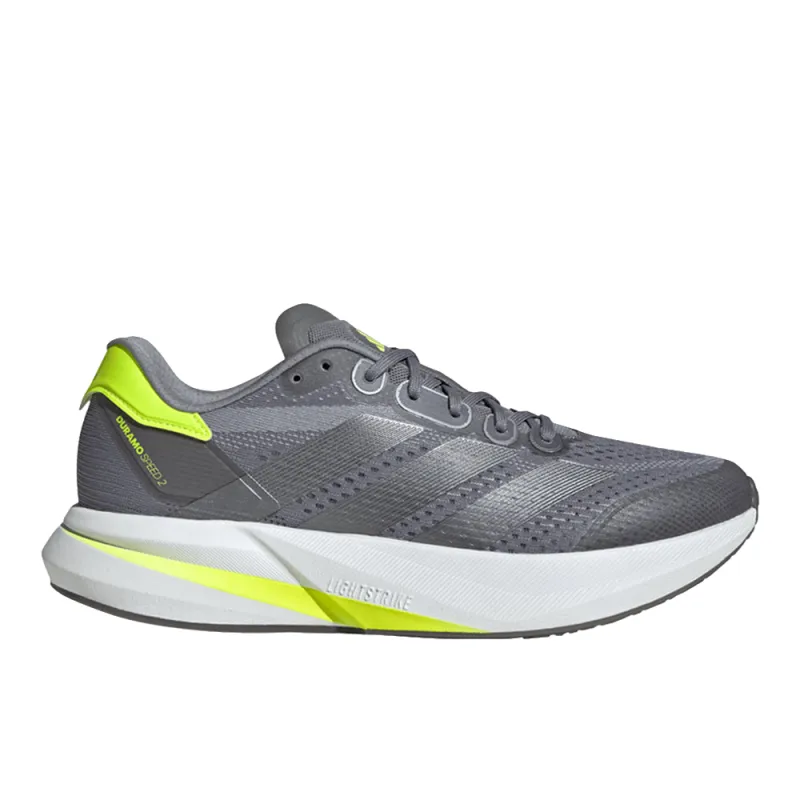 Duramo Speed 2 Running Shoes (Wide) made by Adidas