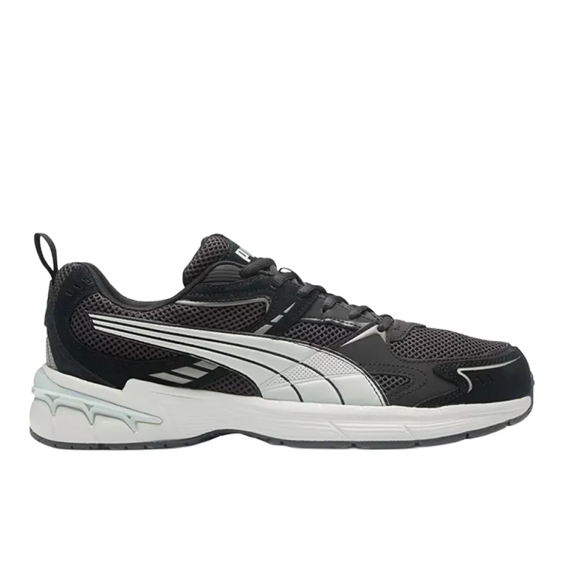 Milenio Tech 2000 SD Lace Up Sneakers made by Puma