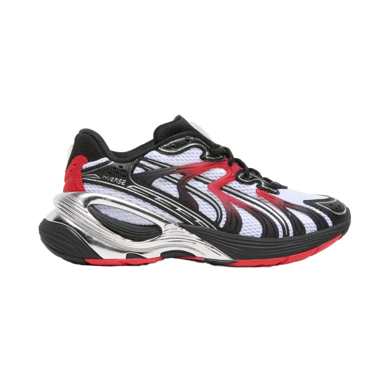 Inverse Pumatechx Lace Up Sneakers made by Puma