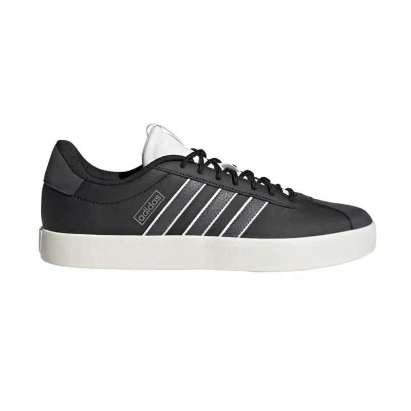 VL Court 3.0 Lace Up Sneakers made by Adidas