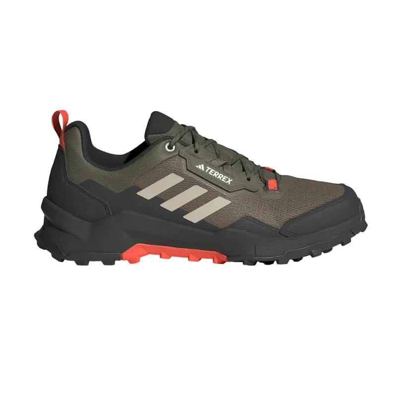 Terrex Ax4 Wide Hiking Shoes made by Adidas