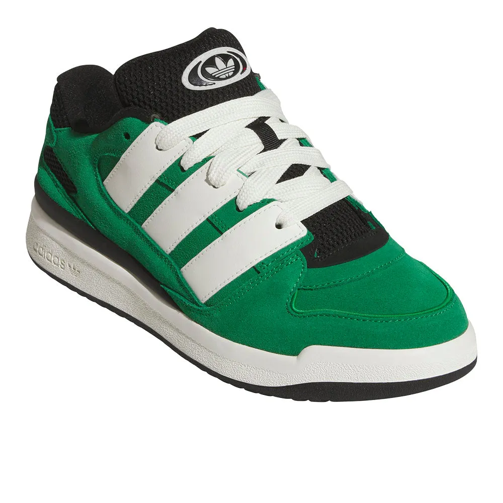 Forum2000 Lace Up Sneakers sold by Shoebacca product image thumbnail 2