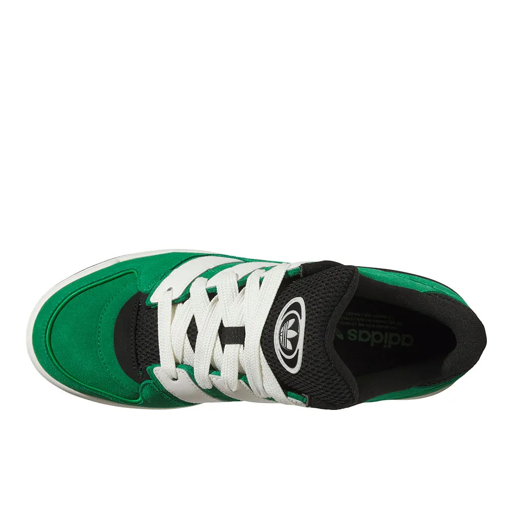 Forum2000 Lace Up Sneakers sold by Shoebacca product image thumbnail 4